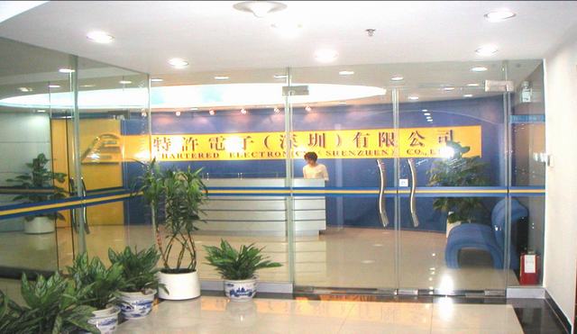 Shenzhen_Chartered